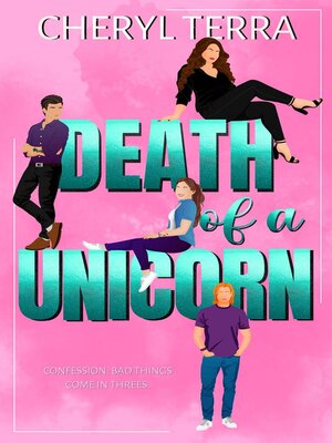 cover image of Death of a Unicorn